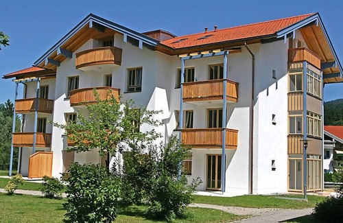 Bibelod Apartment | Bibelöd by Interhome
