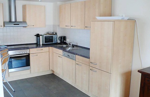 Bibelod Apartment | Bibelöd by Interhome
