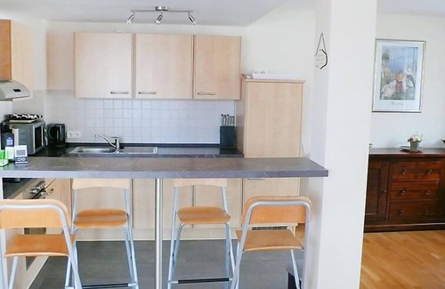 Bibelod Apartment | Bibelöd by Interhome