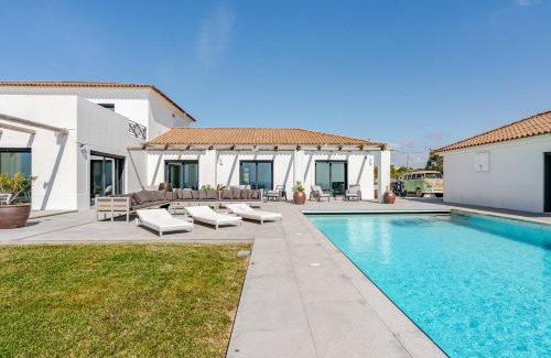 Ribamar House | Bica Vista