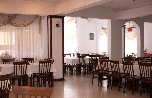 Bicaz-Chei Hotel | Bicaz-Chei