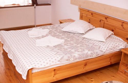 Bicaz-Chei Hotel | Bicaz-Chei