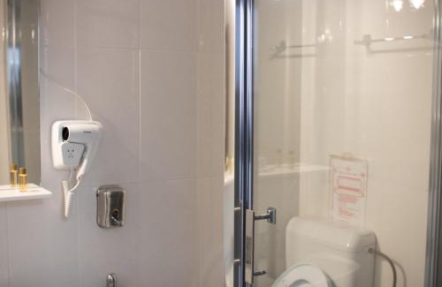 Bicaz-Chei Hotel | Bicaz-Chei