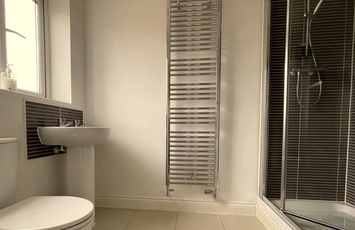 Bicester Apartment | Bicester Serviced Accommodation