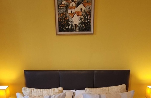 Bicester Apartment | Bicester Serviced Accommodation