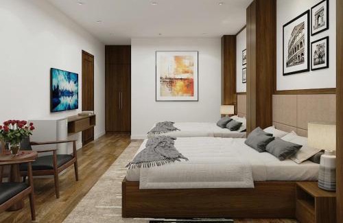 Ha Giang Hotel | Bich Phuong Hotel