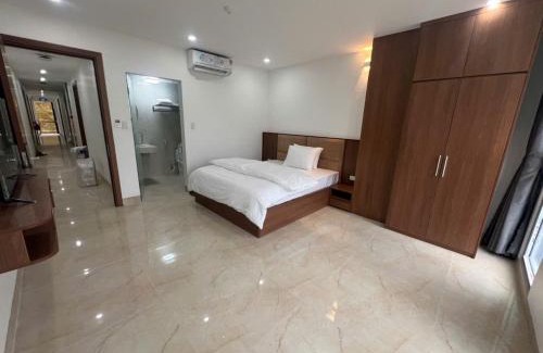 Ha Giang Hotel | Bich Phuong Hotel
