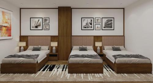 Ha Giang Hotel | Bich Phuong Hotel
