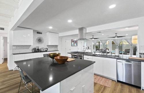 Arcadia Lite Apartment | Bichitos Playground Heated with pool