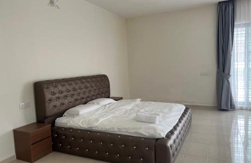 Lumut House | Bichrome Marina Island Private Villa Pangkor Lumut