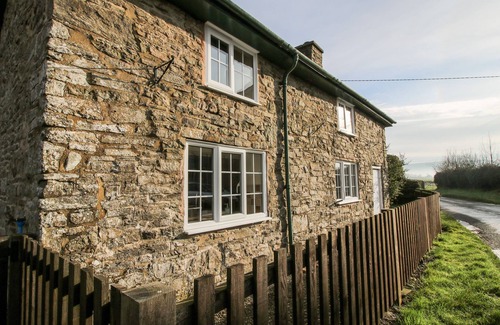 Clun Cottage | Bicton Cottage