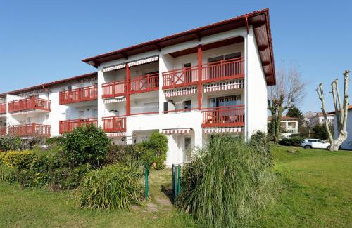 Hendaye Apartment | Bidasoabanks