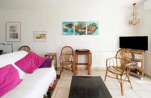 Hendaye Apartment | Bidasoabanks