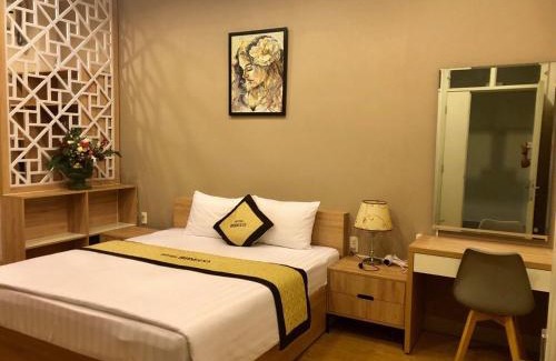 Thu Dau Mot Apartment | Bideco Hotel
