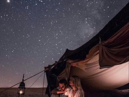 Bidiya Other | Bidiyah Old Bedouin Wahaiba Desert NEW CAMP