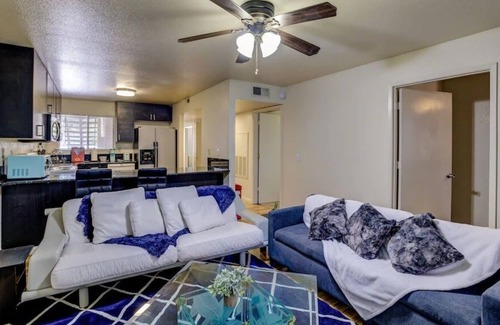 Chico Condo | BIDWELL PARK 4BR EPIC SPOT đ POOL đšī¸ ARCADES đļ