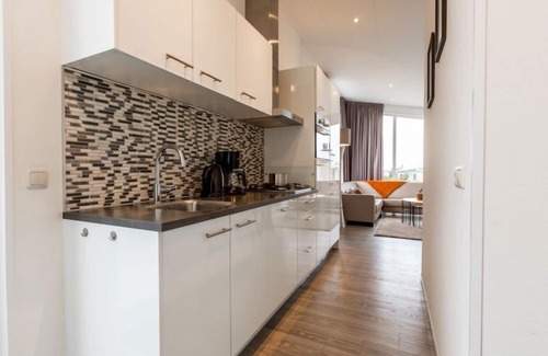 Gasthuis House | Biebosch by Interhome
