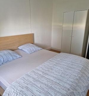 Diemoz Apartment | Bien proche de Aeroport St Exupéry Village de Marques et Lyon