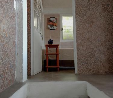 Hornos Insurgentes Apartment | Bien ubicado, cerca de todo