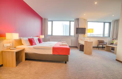 Chemnitz Hotel | Biendo Hotel