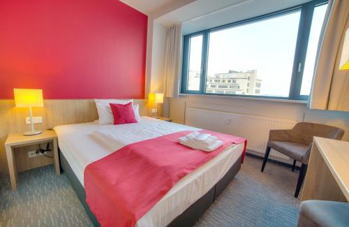 Chemnitz Hotel | Biendo Hotel