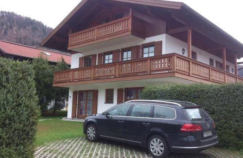 Entfelden Apartment | BIENE`S Ferientraum