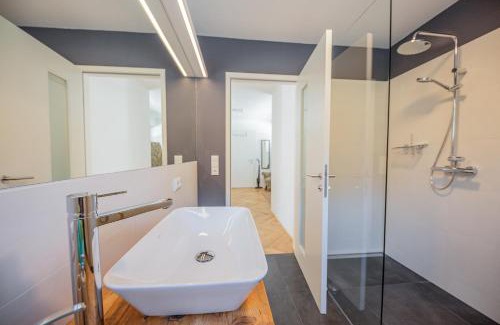 Lunz am See Apartment | Bienenkunde Lunz