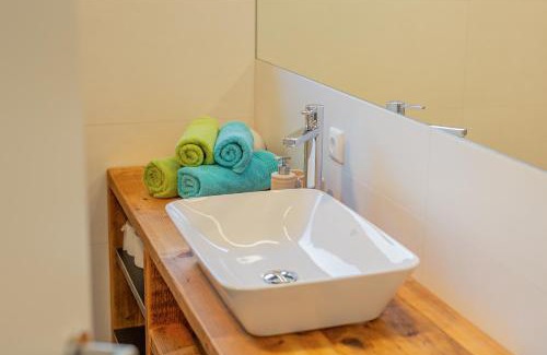 Lunz am See Apartment | Bienenkunde Lunz