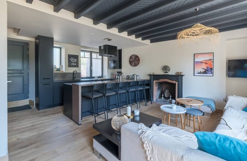 Cotes d'Armor House | Bienvenue à KER Bellevue, Dans Notre Charmante Maison Située à Plouër-sur-rance