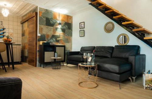 Saint-Benoit Apartment | Bienvenue à la Marine de St Benoit 1
