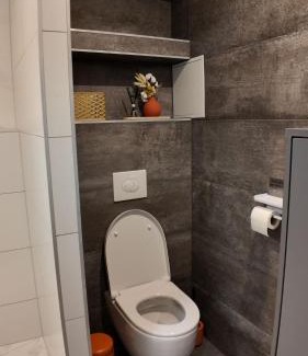 Poteries Apartment | Bienvenue à Stella di VAROS