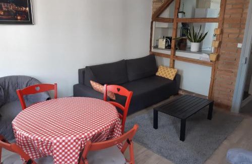 Krutenau Apartment | Bienvenue à Strasbourg - Krutenau