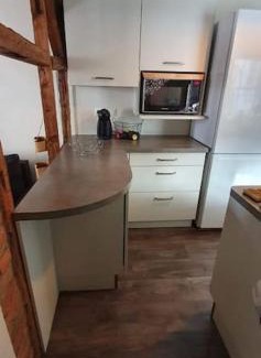 Krutenau Apartment | Bienvenue à Strasbourg - Krutenau