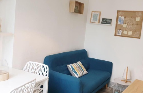 La Roche-Posay Apartment | Bienvenue au 8 Bis