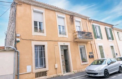 Cadereau Apartment | Bienvenue au Cerisier