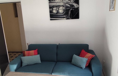 Cadereau Apartment | Bienvenue au Cerisier