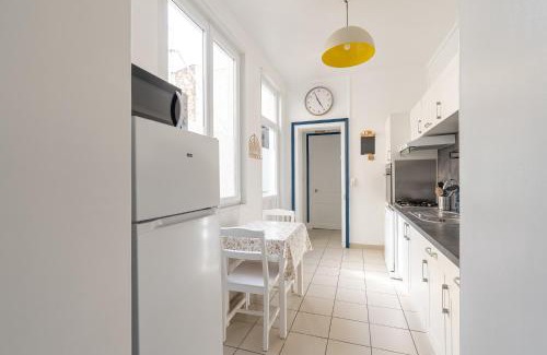 Brequerecque Apartment | Bienvenue aux mouettes bleues !
