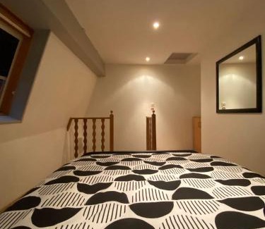 Dunkerque Centre Apartment | Bienvenue chez Coco