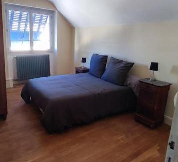 Nitry House | Bienvenue chez Pépère