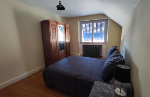 Nitry House | Bienvenue chez Pépère