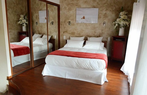 Old Lyon House | Bienvenue Chez Sylvie