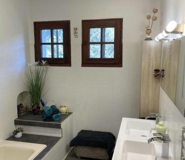 Moissac House | Bienvenue !