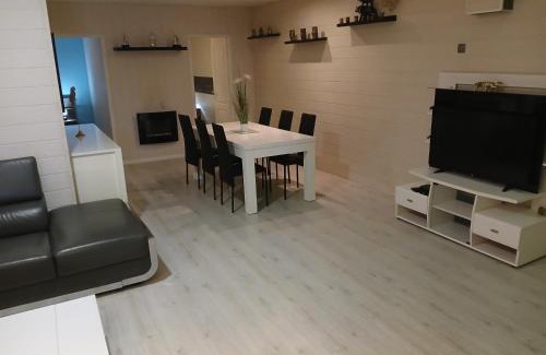 Noyers-sur-Cher Apartment | Bienvenue