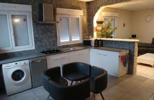 Noyers-sur-Cher Apartment | Bienvenue