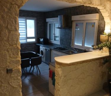 Noyers-sur-Cher Apartment | Bienvenue