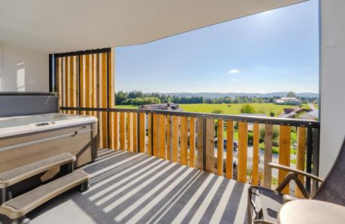 Neureichenau Hotel | Bier und Wohlfühlhotel Gut Riedelsbach