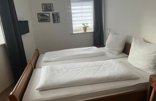 Einbeck Hotel | Bierstadt-Hotel