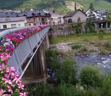Biescas Apartment | BIESCAS-PIRINEO-RELAX