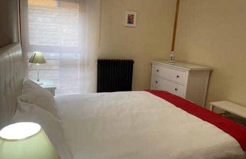 Biescas Apartment | BIESCAS-PIRINEO-RELAX