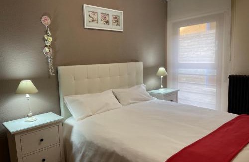 Biescas Apartment | BIESCAS-PIRINEO-RELAX